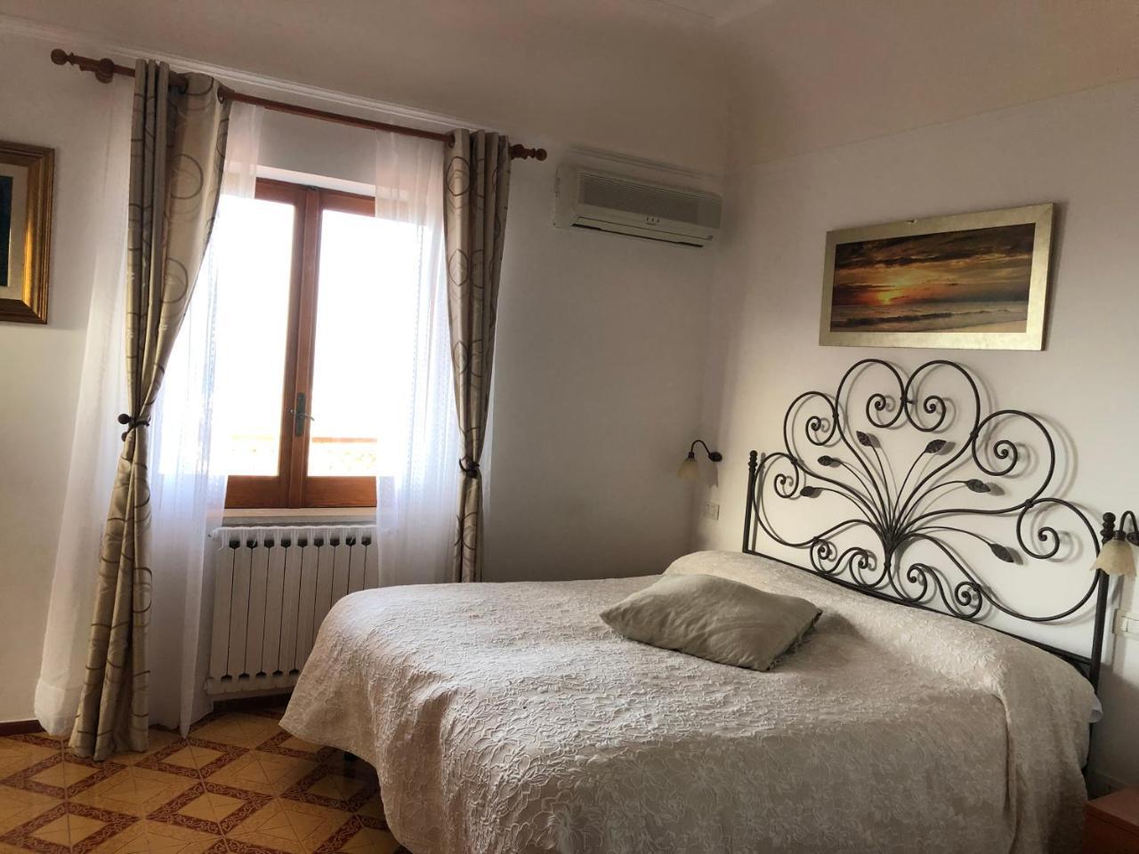 B&B Il Grappolo Anacapri  Bagian luar foto