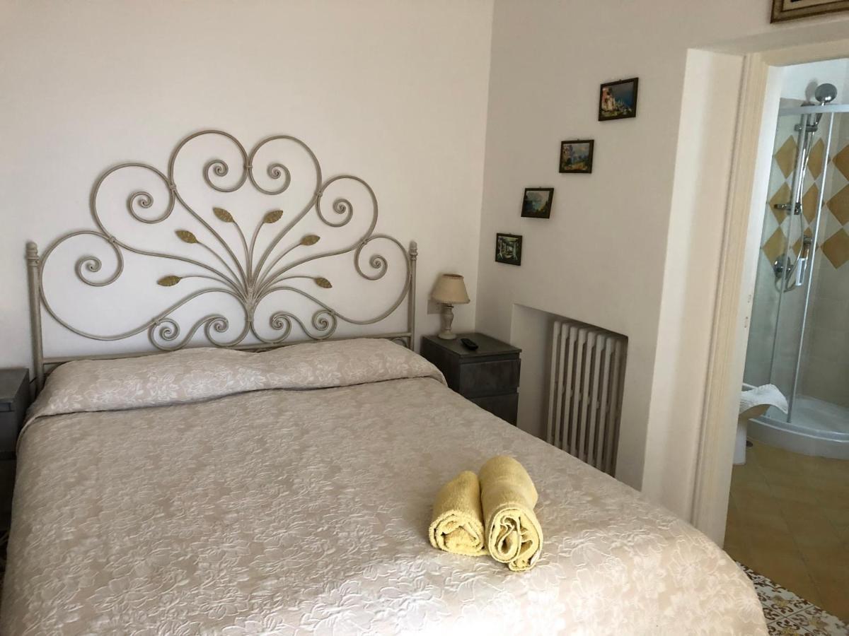 B&B Il Grappolo Anacapri  Bagian luar foto